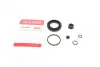 Ремкомплект супорта (заднього) Chrysler Voyager 07- (d=43mm) OJD QUICK BRAKE 114-0189 (фото 1)