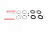 Ремкомплект супорта (переднього) Audi A4/A5/A7/A6 15- (d=44mm) OJD QUICK BRAKE 114-0200 (фото 1)
