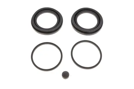 Ремкомплект супорта (переднього) Kia Carnival 05- (d=51mm) (Kasko) OJD QUICK BRAKE 114-0228
