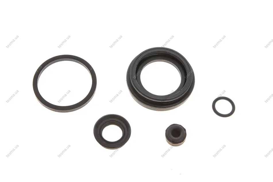 Ремкомплект супорта (заднього) Mazda MX-5 98-05 (d=35mm) (Nbk) OJD QUICK BRAKE 114-0255 (фото 1)