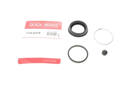 Елементи гальмівного супорта OJD QUICK BRAKE 114-0275