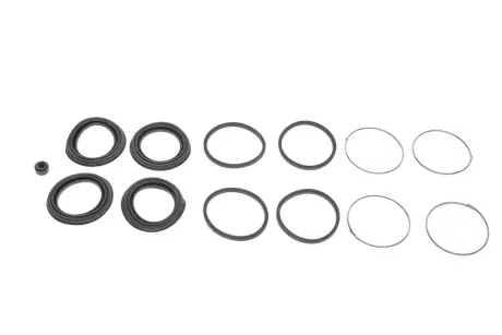Ремкомплект супорта (переднього) Toyota Land Cruiser 07- (d=51mm) (Sumitomo) OJD QUICK BRAKE 114-0278