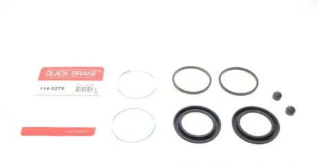 Елементи гальмівного супорта OJD QUICK BRAKE 114-0279