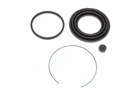 Ремкомплект супорта (переднього) Toyota Yaris 1.0/1.3 05- (d=54mm) OJD QUICK BRAKE 114-0288