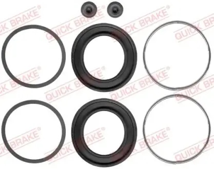 Елементи гальмівного супорта OJD QUICK BRAKE 114-0314
