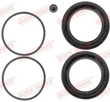 Елементи гальмівного супорта OJD QUICK BRAKE 114-0324