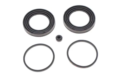 Ремкомплект супорта (переднього) VW Crafter 16-/Man TGE 17- (d=52mm) (BOSCH/CBI) OJD QUICK BRAKE 114-0339