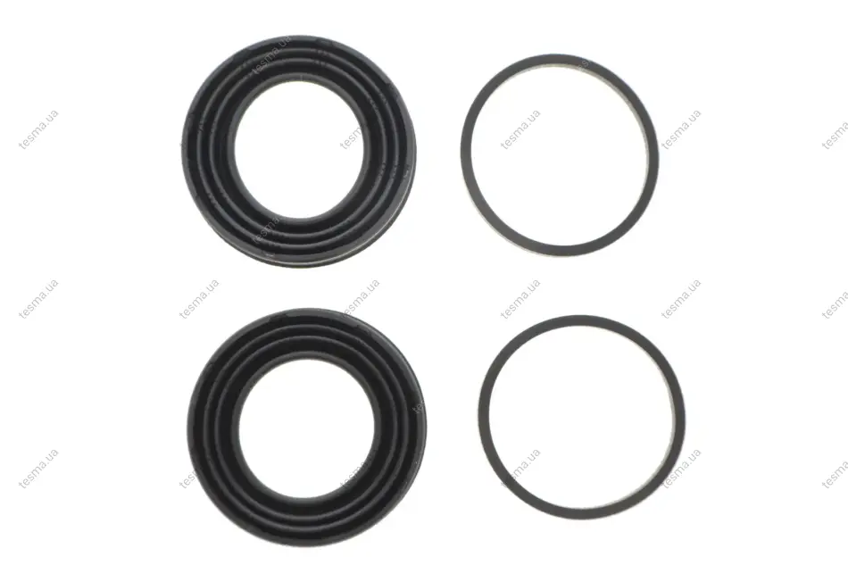 Ремкомплект супорта (переднього) VW Amarok/Crafter/Man TGE 10- (d=48mm) (Bosch) OJD QUICK BRAKE 114-0340 (фото 1)