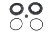Ремкомплект супорта (переднього) Chrysler 300C 04- (d=42mm) (PBR) (1-поршневий) OJD QUICK BRAKE 114-0341 (фото 1)