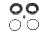 Ремкомплект супорта (заднього) VW Crafter 16-/Man TGE 16- (d=44mm) (BOSCH) OJD QUICK BRAKE 114-0343 (фото 1)