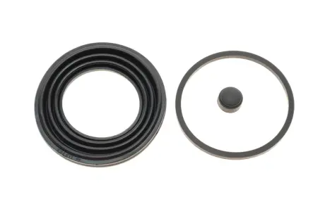Ремкомплект супорта (переднього) Opel Insignia B 17- (d=57mm) (GM) OJD QUICK BRAKE 114-0345
