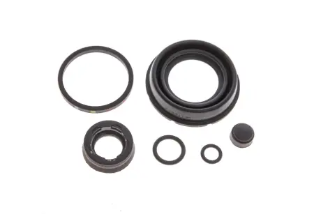 Ремкомплект супорта (заднього) Ford Focus IV 18-/Kuga III 19- (d=38mm) (ATE) OJD QUICK BRAKE 114-0348