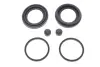 Ремкомплект супорта (переднього) Volvo 740/760/940/960 86-94 (d=40mm) (Lucas) OJD QUICK BRAKE 114-0355 (фото 1)