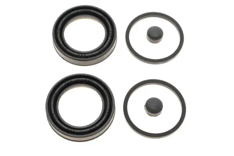 Ремкомплект супорта (переднього) Volvo 740/760/940/960 86-94 (d=40mm) OJD QUICK BRAKE 114-0363