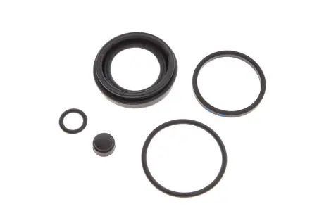 Ремкомплект супорта (заднього) Hyundai Santa Fe IV 18- (d=40mm) OJD QUICK BRAKE 114-0370