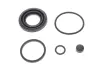 Ремкомплект супорта (заднього) Toyota C-HR 16-/Yaris 20- (d=35mm) (ADVICS) OJD QUICK BRAKE 114-0381 (фото 1)