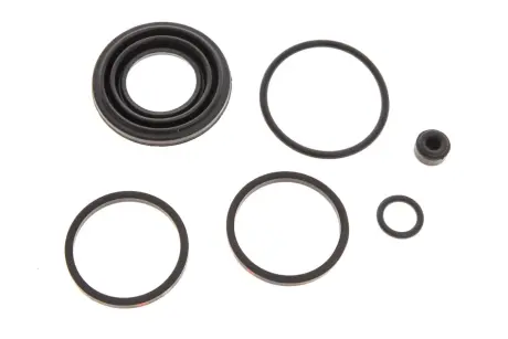 Ремкомплект супорта (заднього) Toyota Rav 4 18- (d=35mm) (ADVICS) OJD QUICK BRAKE 114-0382