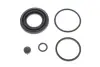Ремкомплект гальмівного супорта Lexus NX Mitsubishi Eclipse Cross, Outlander 1.5-3.0 08.12- OJD QUICK BRAKE 114-0383 (фото 1)
