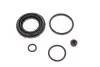 Ремкомплект супорта (заднього) BMW 3 (G20/G80/G28/G21) 18- (d=42mm) (MANDO) OJD QUICK BRAKE 114-0384 (фото 1)