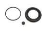 Ремкомплект супорта (переднього) Kia Sportage 2.0 97-03 (d=57mm) (Kpw) OJD QUICK BRAKE 114-0389 (фото 1)