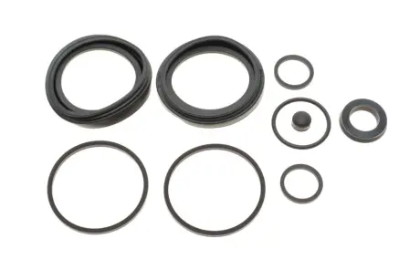Ремкомплект супорта (заднього) MB Vario 96- (d=60mm) (TRW) OJD QUICK BRAKE 114-0397
