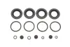 Ремкомплект супорта (переднього) Skoda Rapid 84-91 (d=34mm) (Ate) OJD QUICK BRAKE 114-0400 (фото 1)