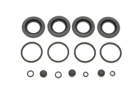 Ремкомплект супорта (переднього) Skoda Rapid 84-91 (d=34mm) (Ate) OJD QUICK BRAKE 114-0400
