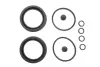 Елементи гальмівного супорта OJD QUICK BRAKE 114-0404 (фото 1)