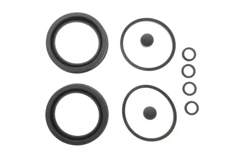 Елементи гальмівного супорта OJD QUICK BRAKE 114-0404