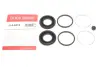 Ремкомплект супорта (переднього) Toyota Previa 90-00 (d=45mm) (Akebono) OJD QUICK BRAKE 114-0415 (фото 2)