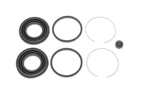Ремкомплект супорта (переднього) Toyota Previa 90-00 (d=45mm) (Akebono) OJD QUICK BRAKE 114-0415