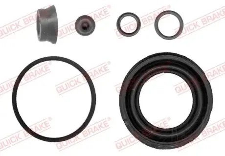 Елементи гальмівного супорта OJD QUICK BRAKE 114-0418