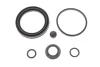 Ремкомплект супорта (переднього) Citroen C5 01-08 (d=54mm) (Bosch) OJD QUICK BRAKE 114-0421 (фото 1)