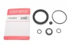 Ремкомплект супорта (переднього) Citroen C5 01-08 (d=54mm) (Bosch) OJD QUICK BRAKE 114-0421 (фото 2)
