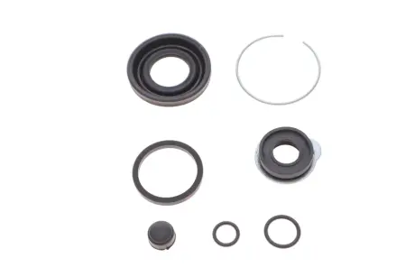 Ремкомплект супорта (переднього) Mitsubishi Galant VI 87-92 (d=30mm) (Akebono) OJD QUICK BRAKE 114-0429