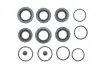 Ремкомплект супорта (переднього) Audi A6 11- (d=32/34/38mm) (Brembo) OJD QUICK BRAKE 114-0442 (фото 1)