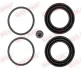 Ремкомплект супорта (переднього) Ford Transit 86-92 (d=38mm) (Bendix) OJD QUICK BRAKE 1140443 (фото 1)