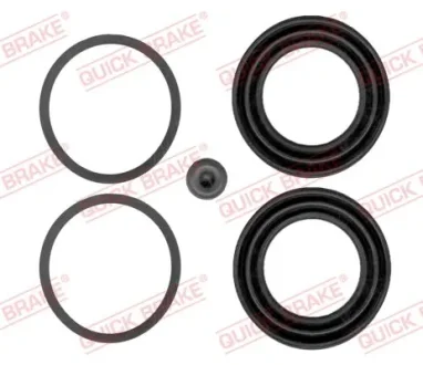 Ремкомплект супорта (переднього) Ford Transit 86-92 (d=38mm) (Bendix) OJD QUICK BRAKE 1140443
