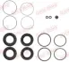 Ремкомплект супорта (переднього) MB E-class (W124)/S-class (W140) 93-98 (d=40/44mm) (Lucas) OJD QUICK BRAKE 114-0448 (фото 1)