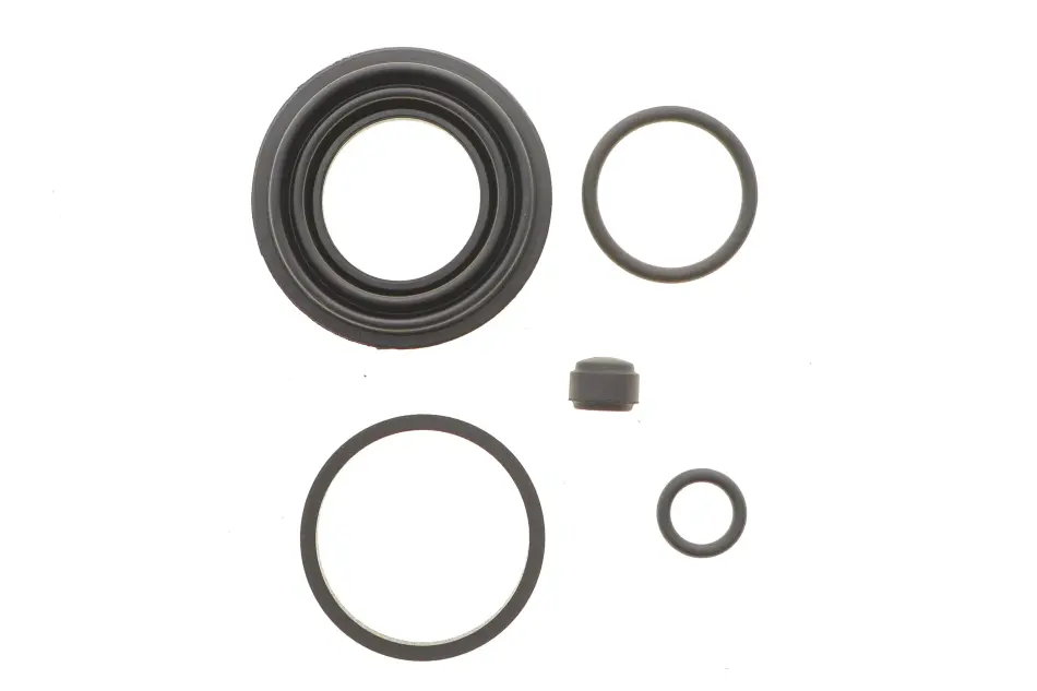 Ремкомплект супорта (заднього) BMW 3 (G20/G80/G28) 18- (d=40mm) (Ate) OJD QUICK BRAKE 1140451 (фото 1)