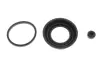 Ремкомплект супорта (заднього) MB E-class (W211/W212) 02- (d=42mm) (+ поршень) (Ate) OJD QUICK BRAKE 114-5028 (фото 2)
