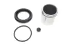 Ремкомплект супорта (переднього) Audi 100/Peugeot 205/309/405 I 77-98 (d=48mm) (+поршень) OJD QUICK BRAKE 114-5041 (фото 1)