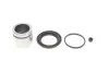 Ремкомплект супорта (переднього) BMW 3 (E46) 98-07 (d=54mm) (+ поршень) OJD QUICK BRAKE 114-5118 (фото 1)