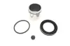 Ремкомплект супорта (переднього) Peugeot 206 98-12 (d=48mm) (+ поршень) OJD QUICK BRAKE 114-5119 (фото 1)