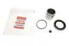Ремкомплект супорта (переднього) Peugeot 206 98-12 (d=48mm) (+ поршень) OJD QUICK BRAKE 114-5119 (фото 2)