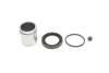 Ремкомплект супорта (переднього) Citroen C1 05- (d=48mm) (+ поршень) OJD QUICK BRAKE 114-5121 (фото 1)