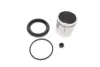Ремкомплект супорта (переднього) Skoda Fabia 10-14 (d=54mm) (+ поршень) OJD QUICK BRAKE 114-5134 (фото 1)