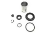 Ремкомплект супорта (заднього) Nissan Almera II/Mazda 6 00-06 (d=34mm) (+ поршень) OJD QUICK BRAKE 114-5144 (фото 1)
