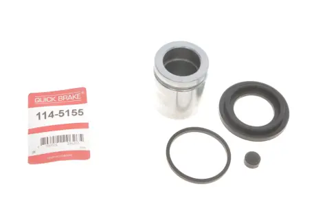 Елементи гальмівного супорта OJD QUICK BRAKE 114-5155