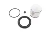 Ремкомплект супорта (переднього) Citroen Jumpy/Fiat Scudo 95-06 (d=60mm) (+поршень) OJD QUICK BRAKE 114-5158 (фото 3)